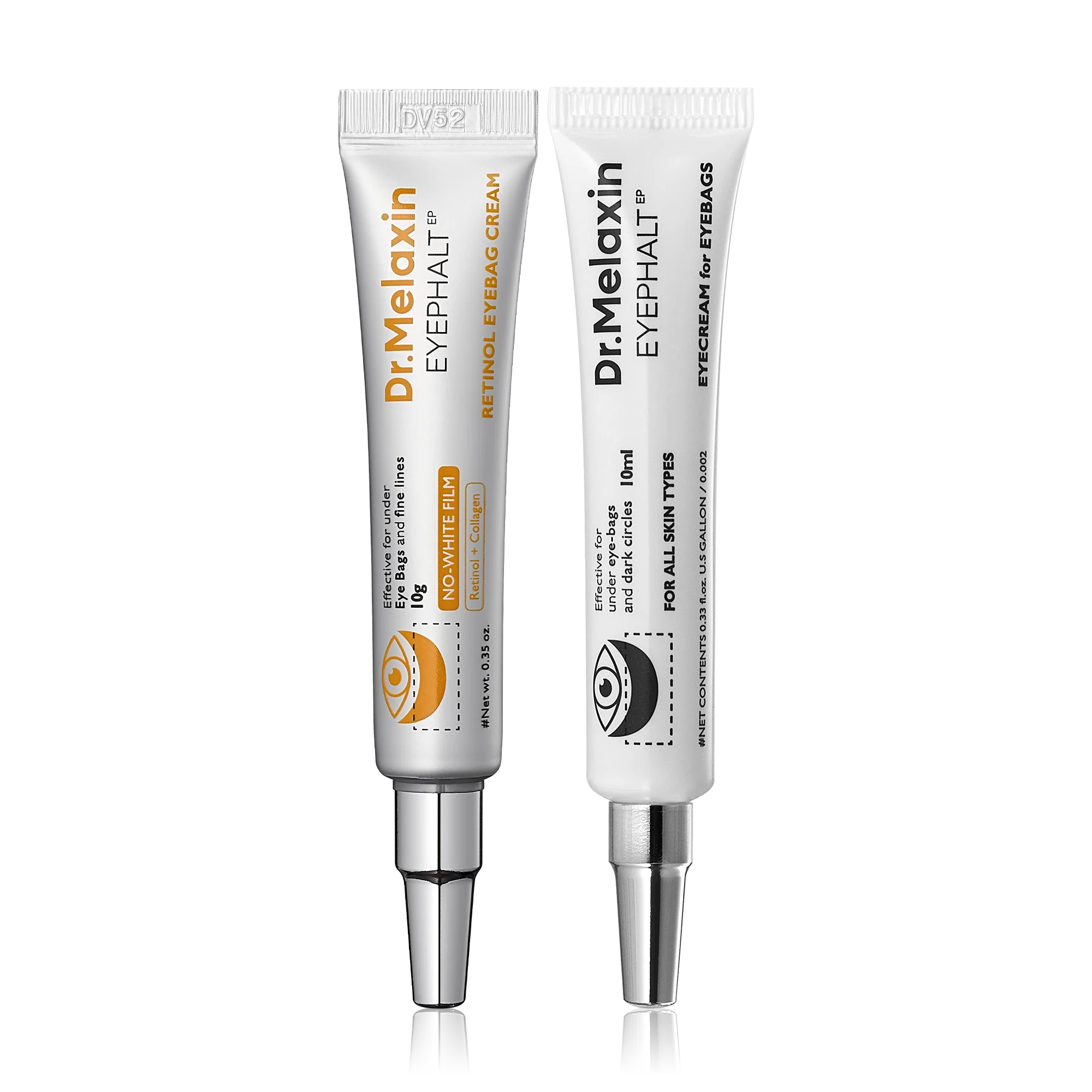 Retinol Eyebag Cream