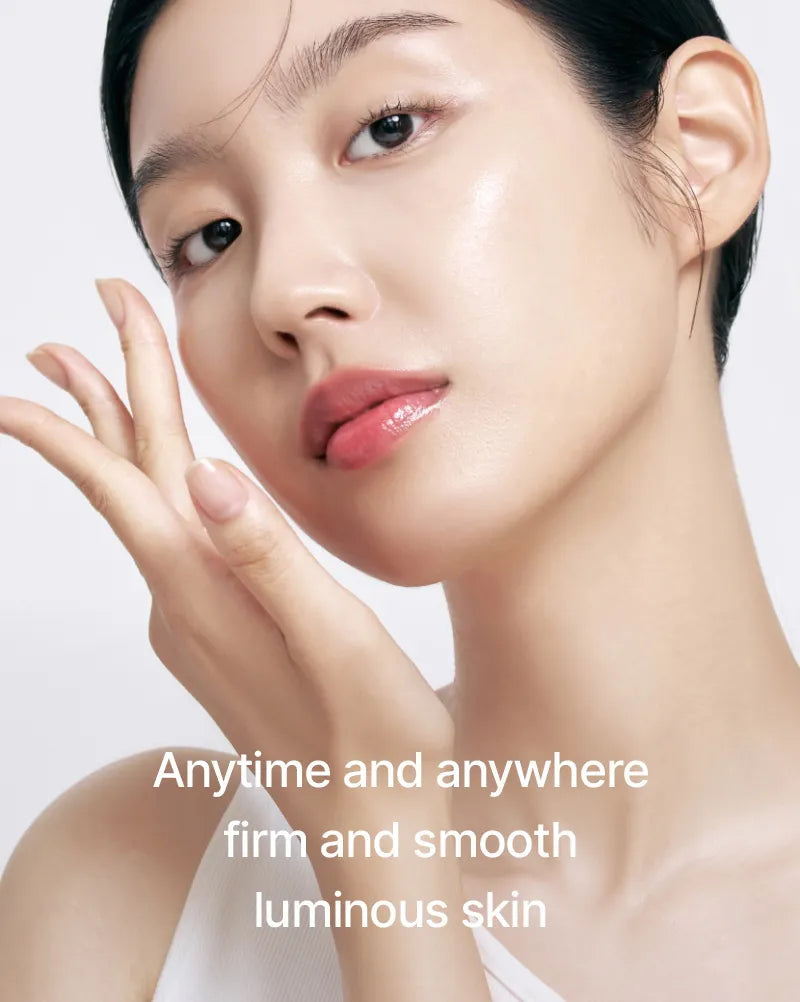 The Vita-A Retinal Shot Tightening Booster