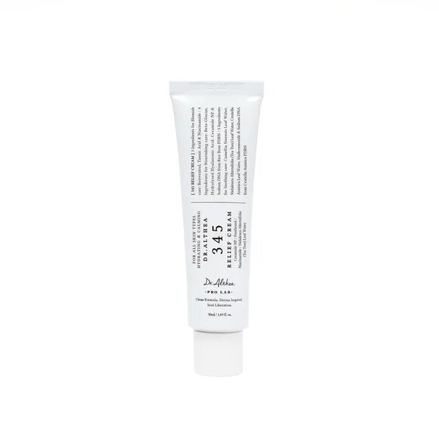 345 Relief Cream